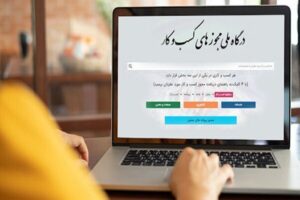 جزئیات همکاری دستگاه‌های دولتی با درگاه ملی مجوزها اعلام شد | این ۱۵ دستگاه مجوز الکترونیکی ندارند!