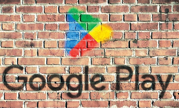 ۱۳ اپلیکیشن مخرب در گوگل پلی کشف شد