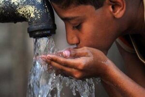 خبر مهم درباره تأمین آب تابستان در کشور |‌ رشد ظرفیت تامین آب |  مرکز دیسپاچینگ ملی آب راه اندازی می شود