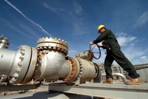 آینده‌ صادرات گاز ایران