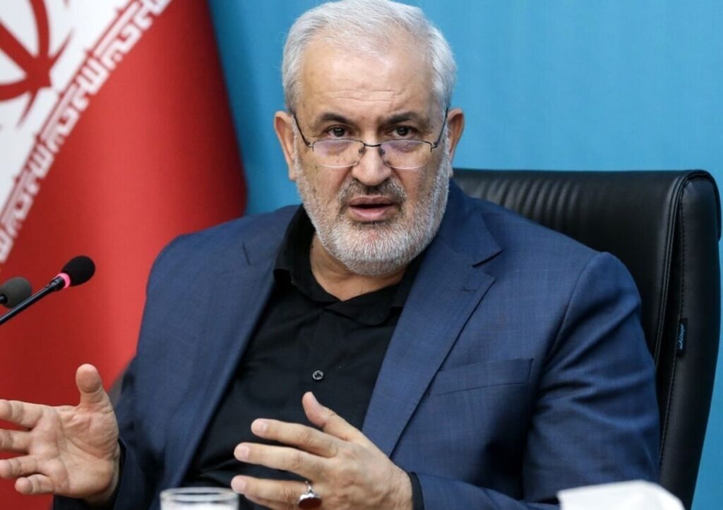 کاهش ۱۵ درصدی بارندگی |‌ ۱۴ طرح برای تأمین برق تابستان آتی