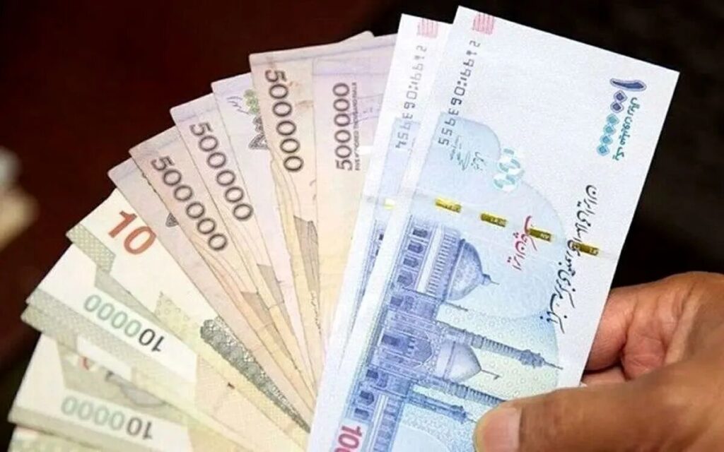 زمان پرداخت عیدی بازنشستگان تامین اجتماعی اعلام شد