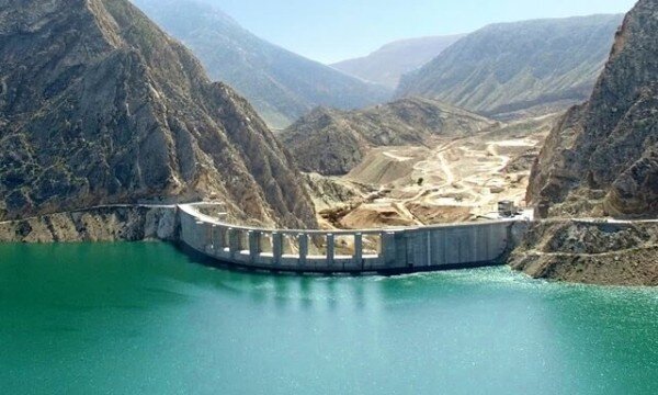 این ۱۶ سد کشور کمتر از ۲۰ درصد آب دارند