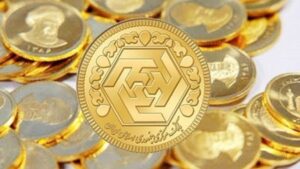قیمت‌ طلا و سکه تا بعد از ظهر امروز چهارشنبه ۲۷ فروردین ۱۴۰۴ + جدول