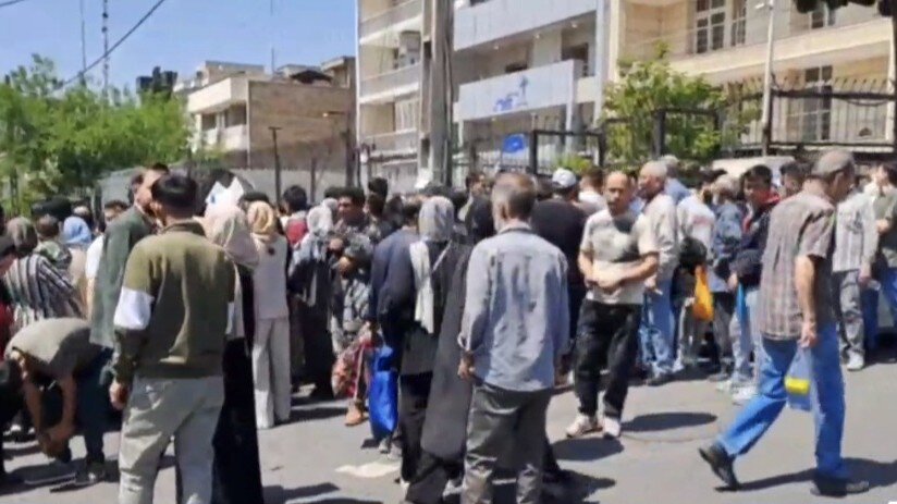 هشدار به کارفرمایان؛ حبس تا ١٨٠ روز درصورت استفاده از اتباع غیر مجاز