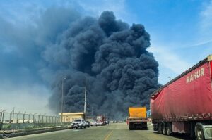 آخرین اخبار 1 پرداخت خسارت حادثه بندر شهید رجایی در کمترین زمان ممکن | تکلیف خودروهای بدون بیمه بدنه