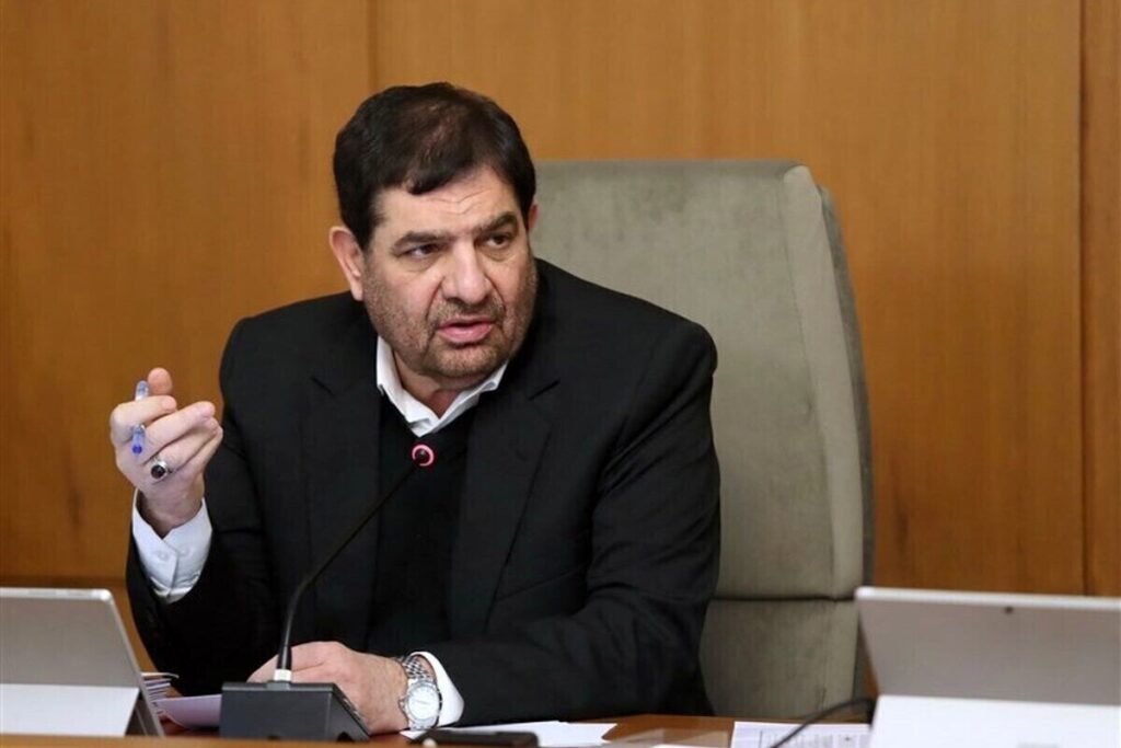 خاطرات شنیدنی مخبر از اولین جلسه با رهبرانقلاب پس از خبر سقوط بالگرد رئیس‌جمهور؛ ناگفته های زیادی از دوره ۵۰ روزه در دولت سیزدهم دارم + ویدئو