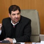 سایت خبرخوان درجریان 11 خاطرات شنیدنی مخبر از اولین جلسه با رهبرانقلاب پس از خبر سقوط بالگرد رئیسجمهور؛ ناگفته های زیادی از دوره ۵۰ روزه در دولت سیزدهم دارم + ویدئو