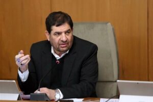 خاطرات شنیدنی مخبر از اولین جلسه با رهبرانقلاب پس از خبر سقوط بالگرد رئیس‌جمهور؛ ناگفته های زیادی از دوره ۵۰ روزه در دولت سیزدهم دارم + ویدئو