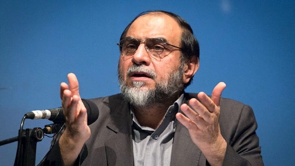 برخی نان دین را می‌خورند اما چوبش را نه | واژه “روحانی” در اسلام وجود ندارد