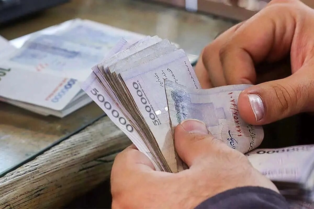 سایت خبرخوان درجریان 2 یارانه اردیبهشت این دهک ها واریز شد + جزئیات