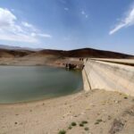 سایت خبرخوان درجریان 14 آخرین وضعیت سدهای تهران؛ ۴ سد اصلی تأمینکننده آب آشامیدنی چقدر آب دارند؟