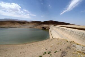 آخرین وضعیت سدهای تهران؛ ۴ سد اصلی تأمین‌کننده آب آشامیدنی چقدر آب دارند؟