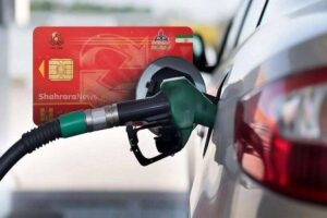 آخرین اخبار 18 هشدار پلیس راهور؛کارت سوخت این خودروها خردادماه باطل میشود
