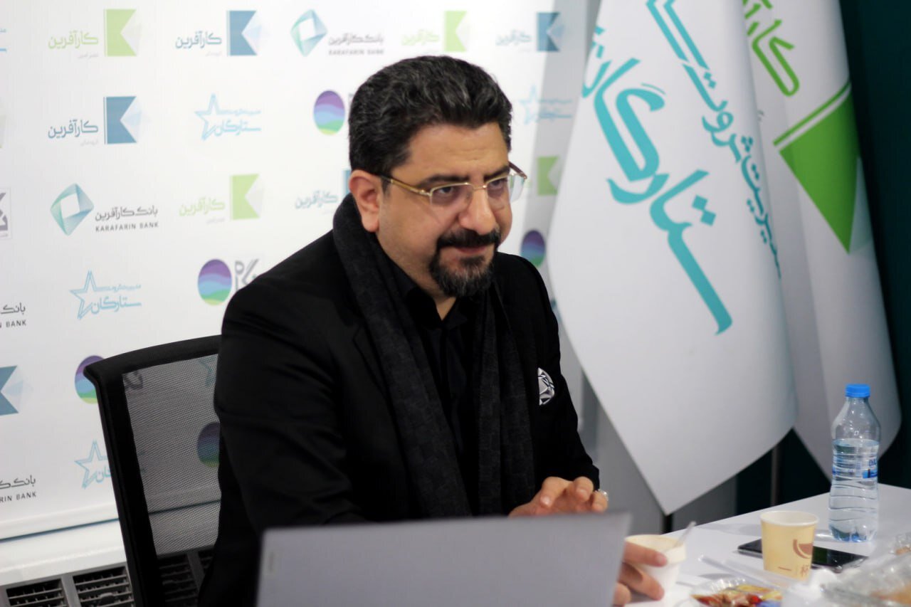 سایت خبرخوان درجریان 1 عزل مدیرعامل شرکت بیمهای پس از انتشار خبر دریافت حقوق نجومی