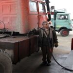 سایت خبرخوان درجریان 12 فوری؛ گازوئیل سه نرخی میشود+ جزییات