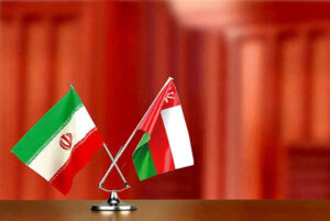 هیات تجاری ۸۵ نفره بخش خصوصی ایران عازم عمان شد