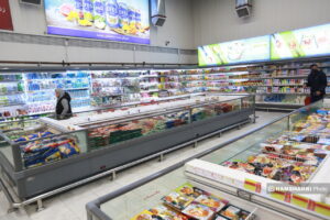 تورم مواد غذایی در یک سال گذشته ؛ کدام خوراکی‌ها رکورددار گرانی شدند؟