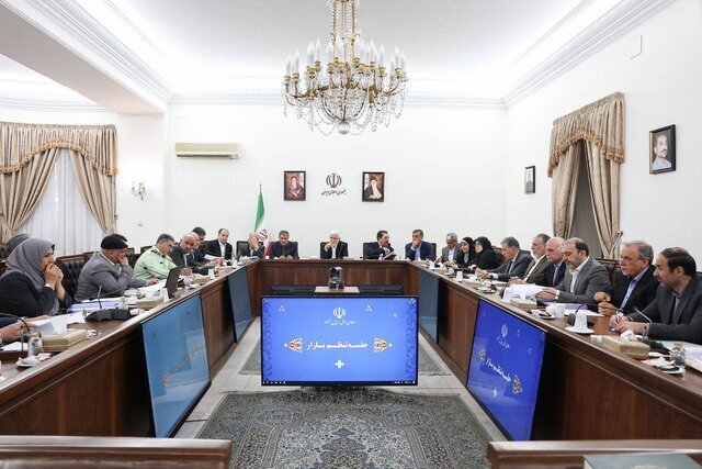 سایت خبرخوان درجریان 4 اظهارات جدید عارف درباره وضعیت شاخص تورم در ماههای گذشته